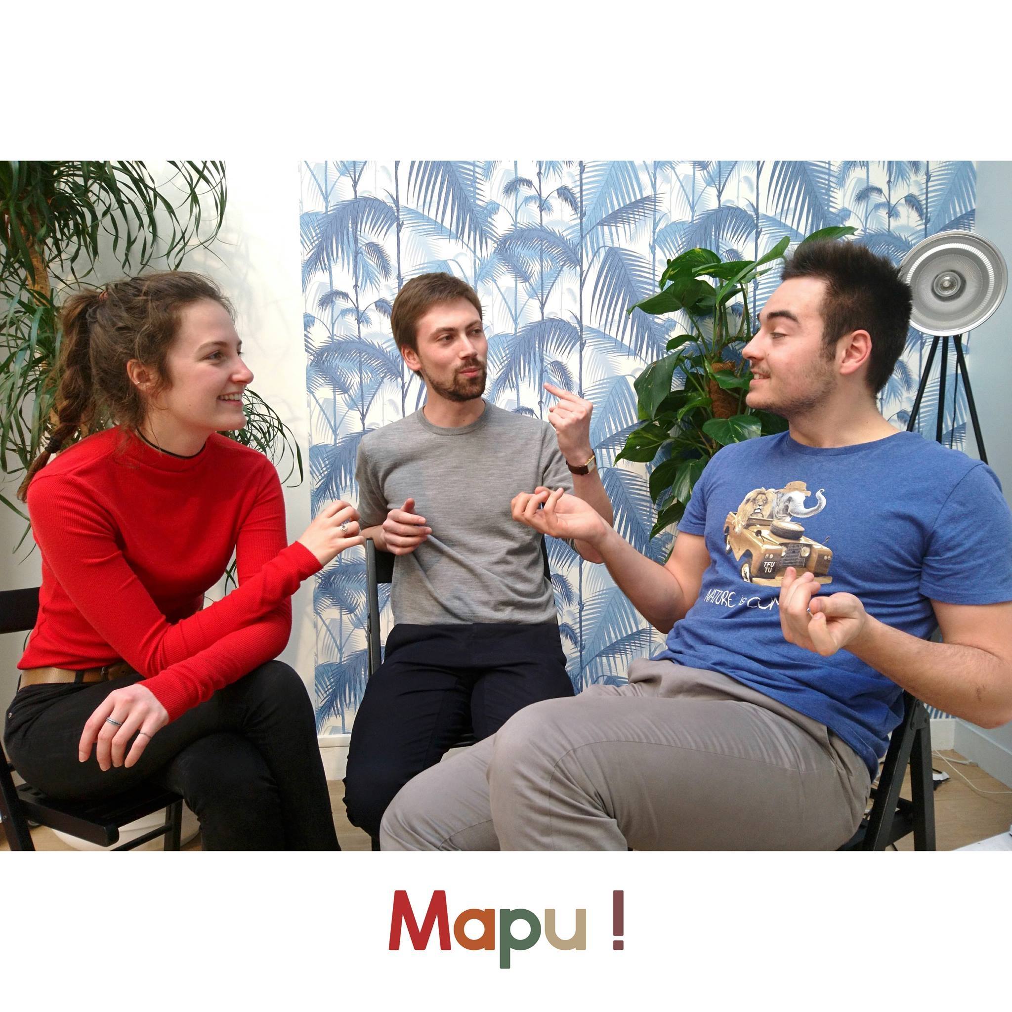 Mapu