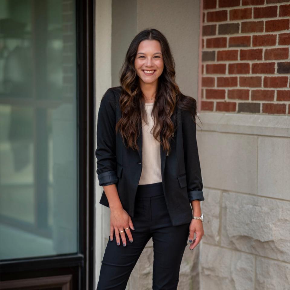Heather Rutherford with The Barron Group | Woodhaven MI