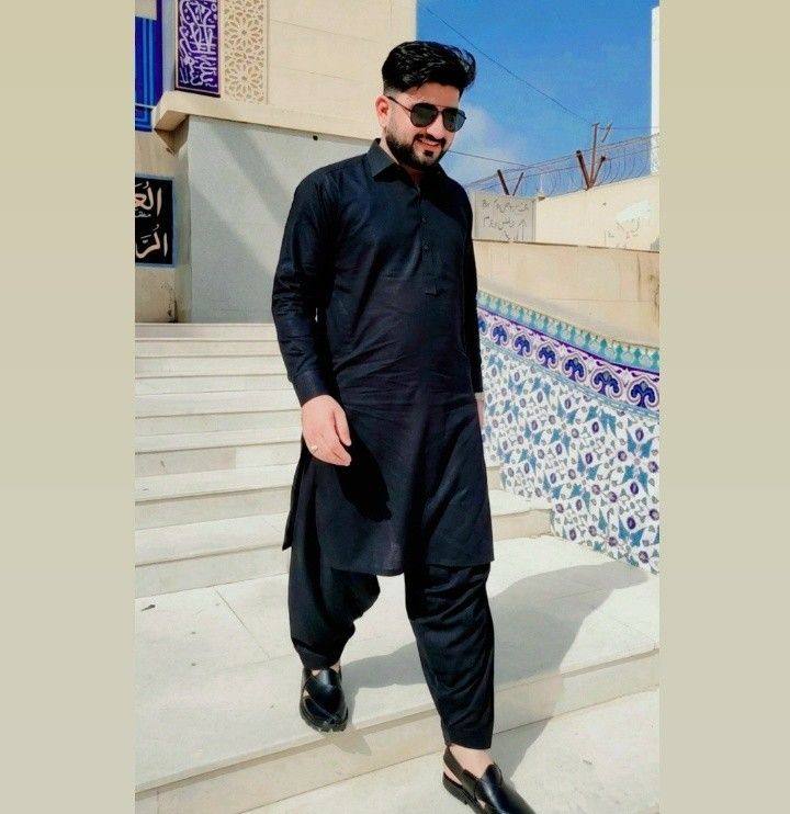 اميرالبحر چيئرمين جناب علي مير ملاح صاحب اميرالبحر يوٿ سنڌ جو صدر جناب ...