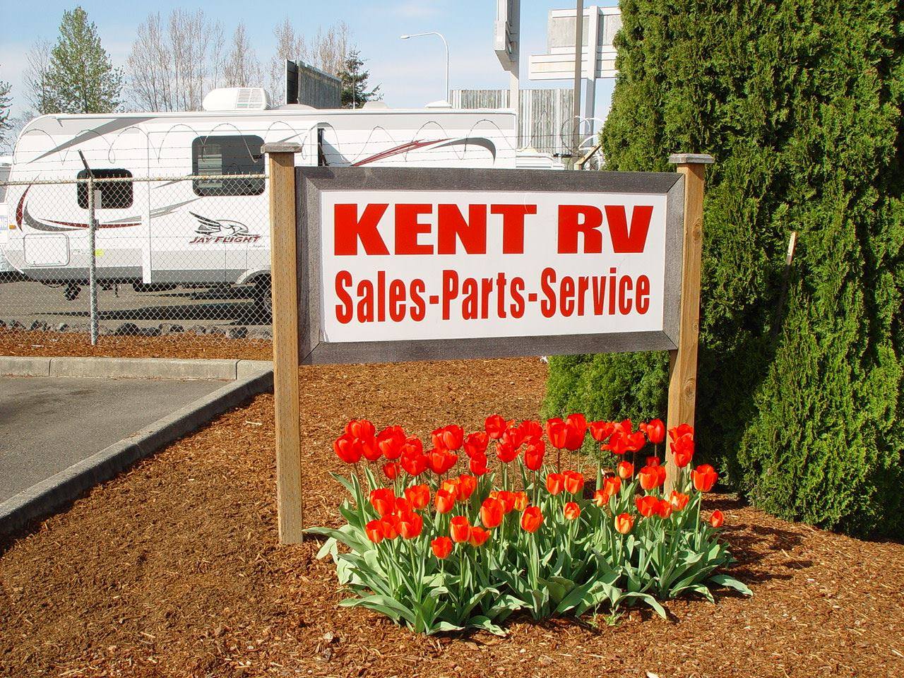 Kent RV | Kent WA