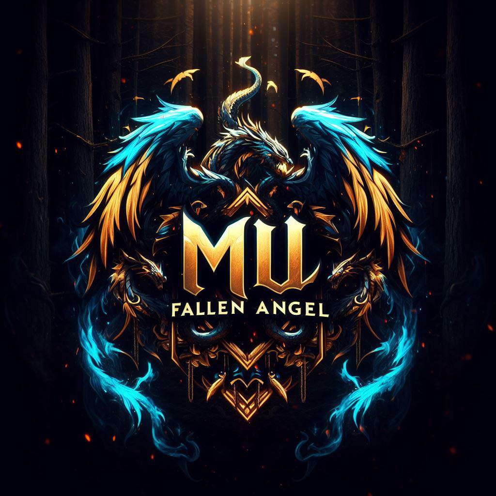Fallen Angel Mu