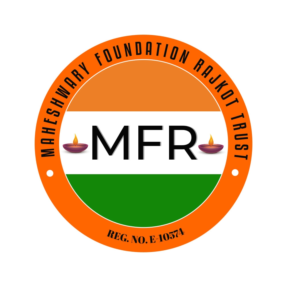 Maheshwari Foundation Rajkot Trust