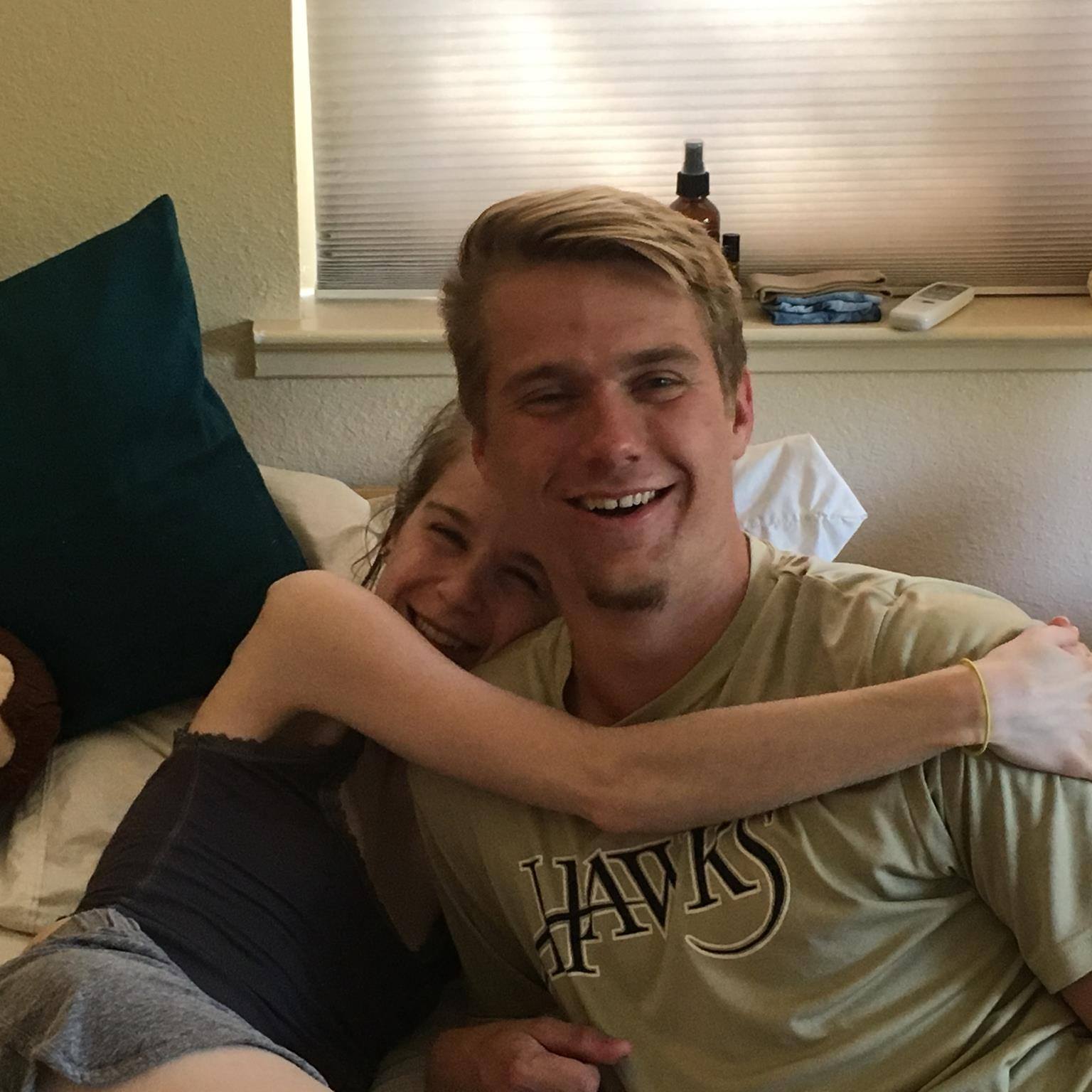 Petra's Battle with Lyme Disease