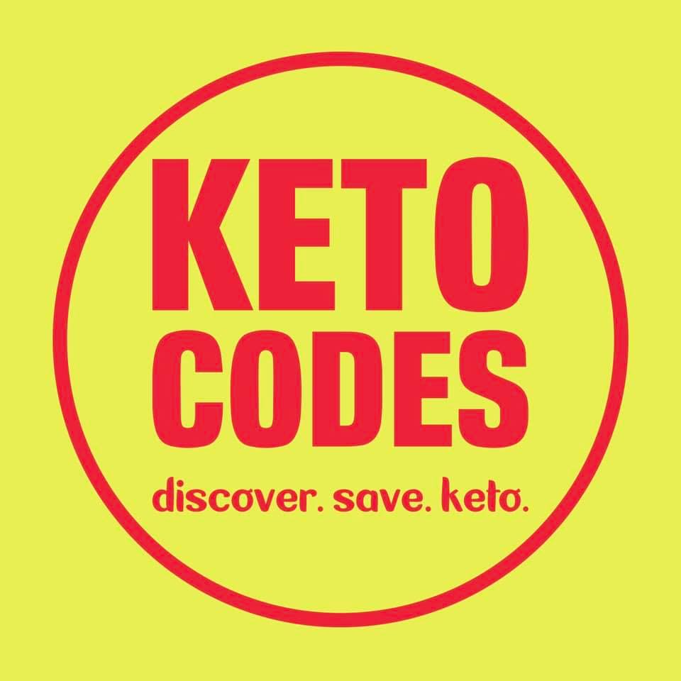 Keto Codes