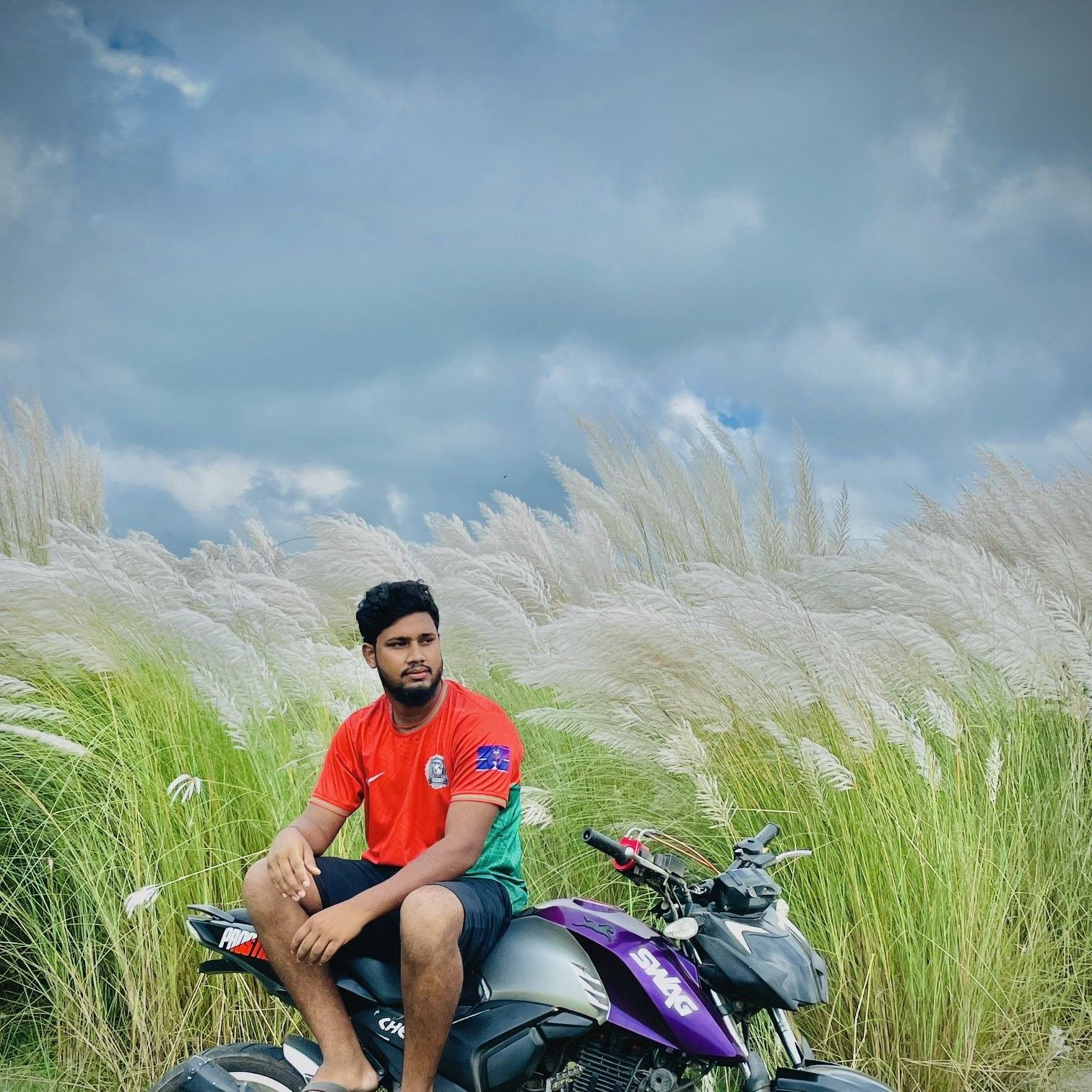 MD Rakibul Hasan Rakib