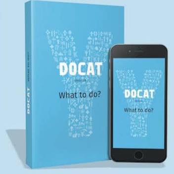 DOCAT - Social doctrine of the Catholic Church