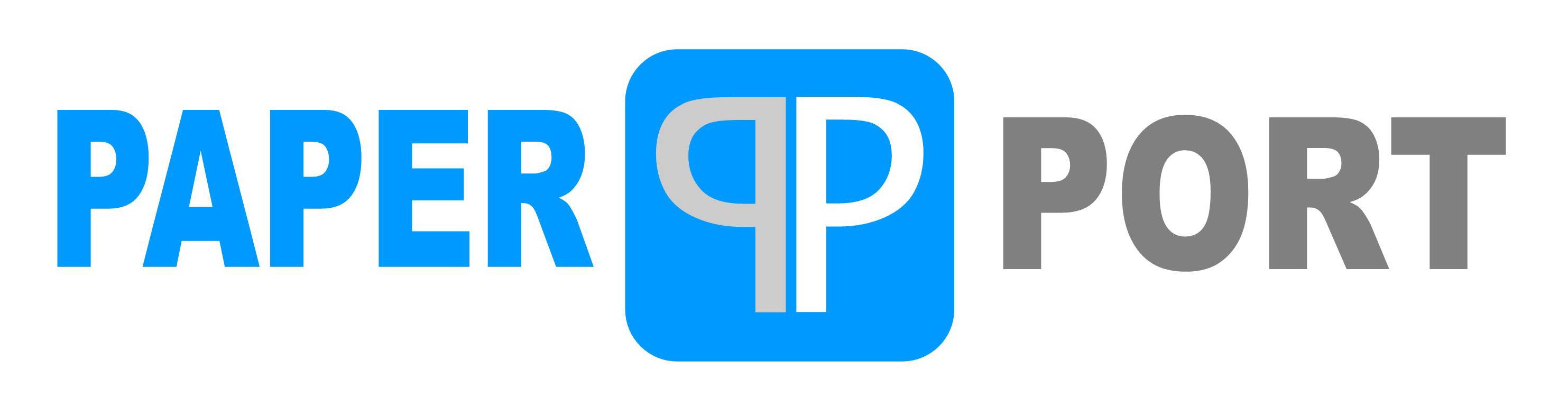 Paper Port