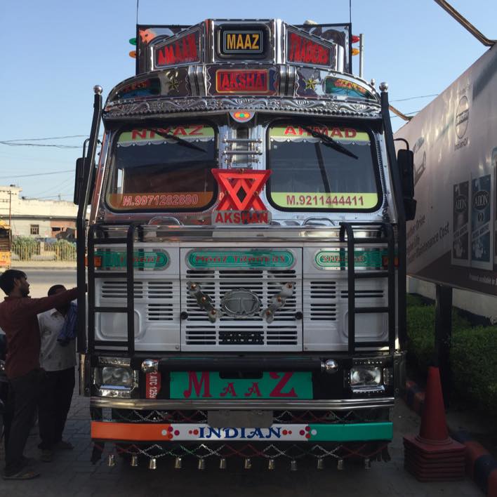 Maaz Trading & Transport Co. | Delhi