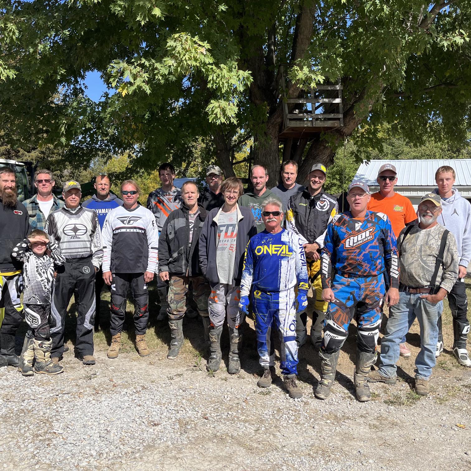 It's race week!!! The... - Iowa City Competition Riders | Facebook