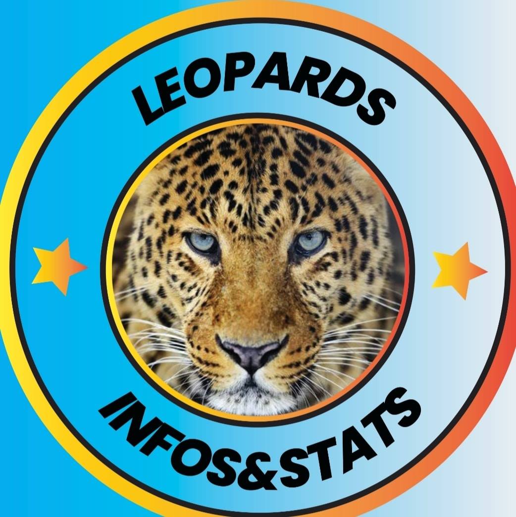 Leopards RDC