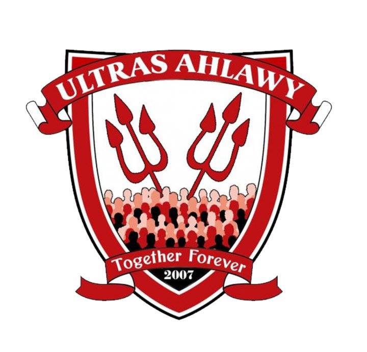 Ultras Ahlwy UA07