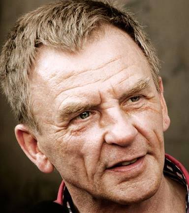 Hordur Torfason NZ Tour