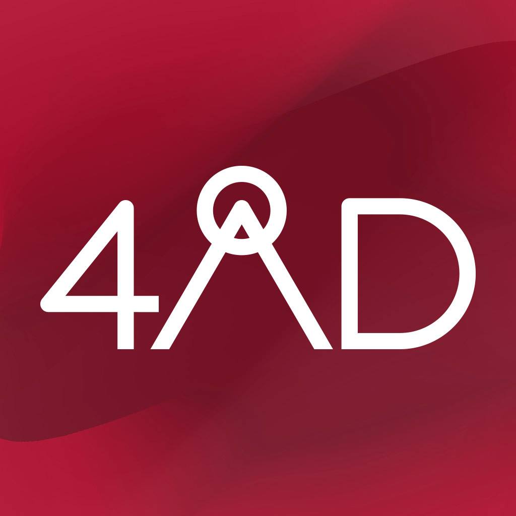 Revista 4AD