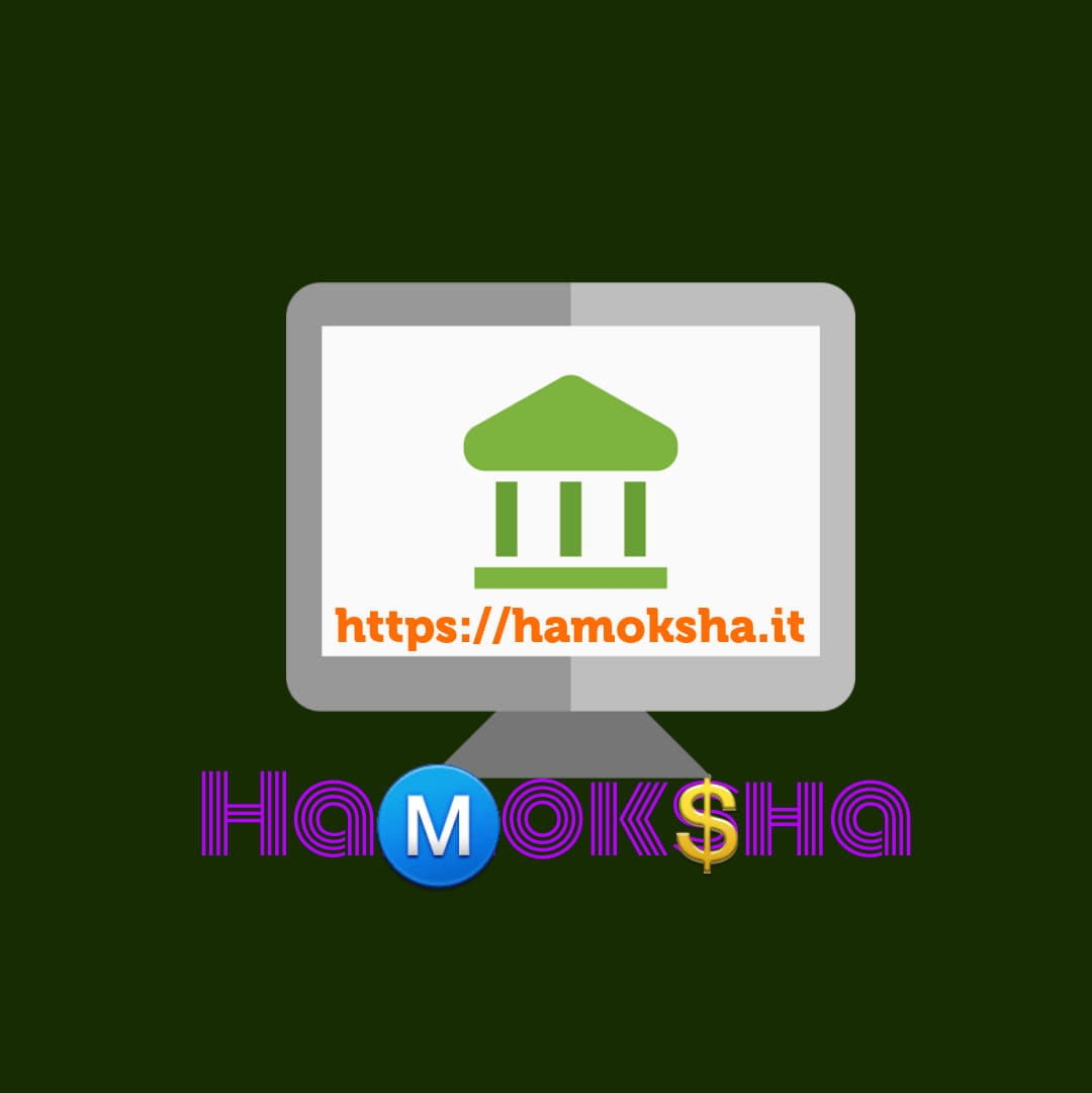 Hamoksha