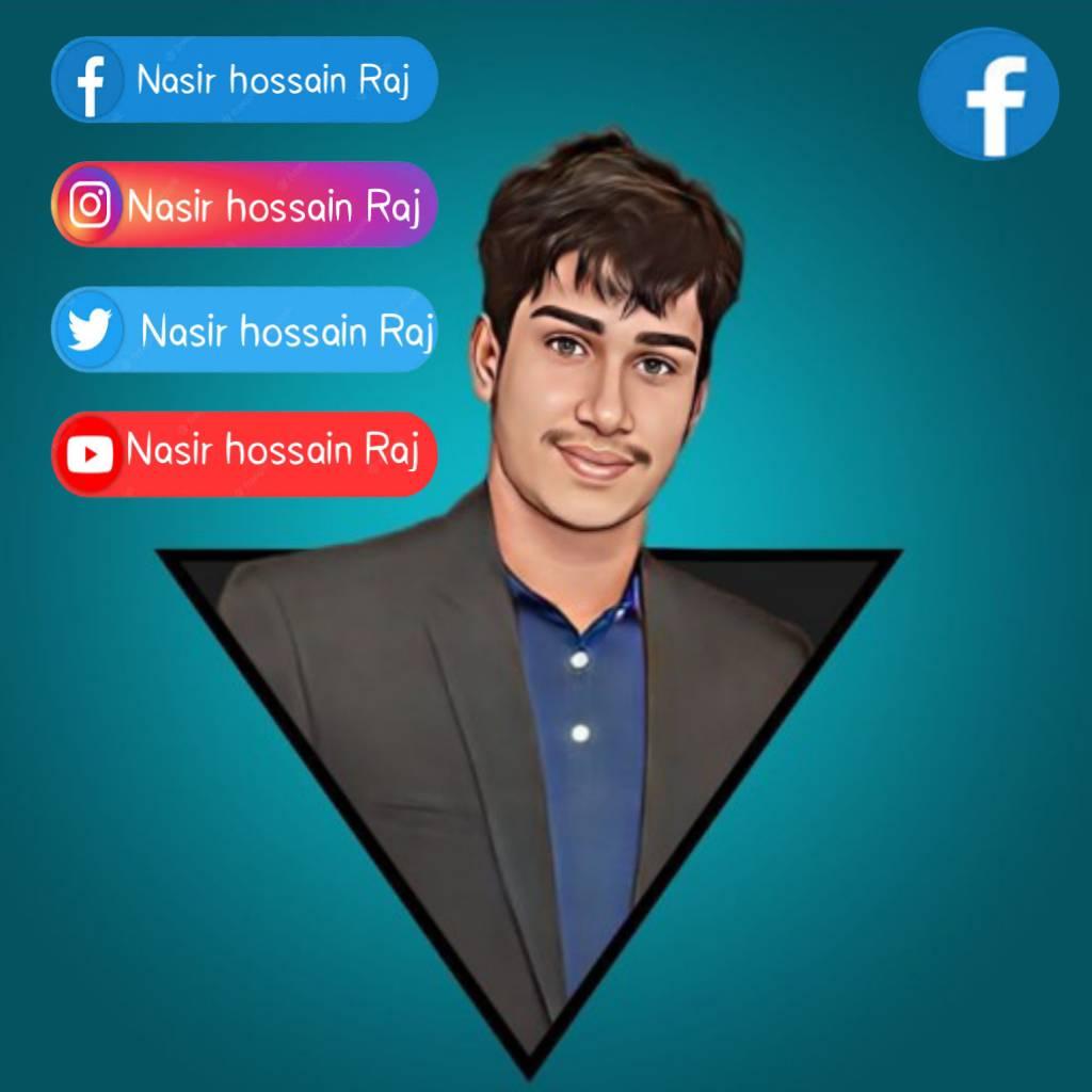 Nasir Hossain Raj | Tangail