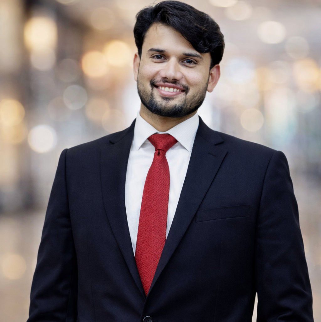 Usama Rafique