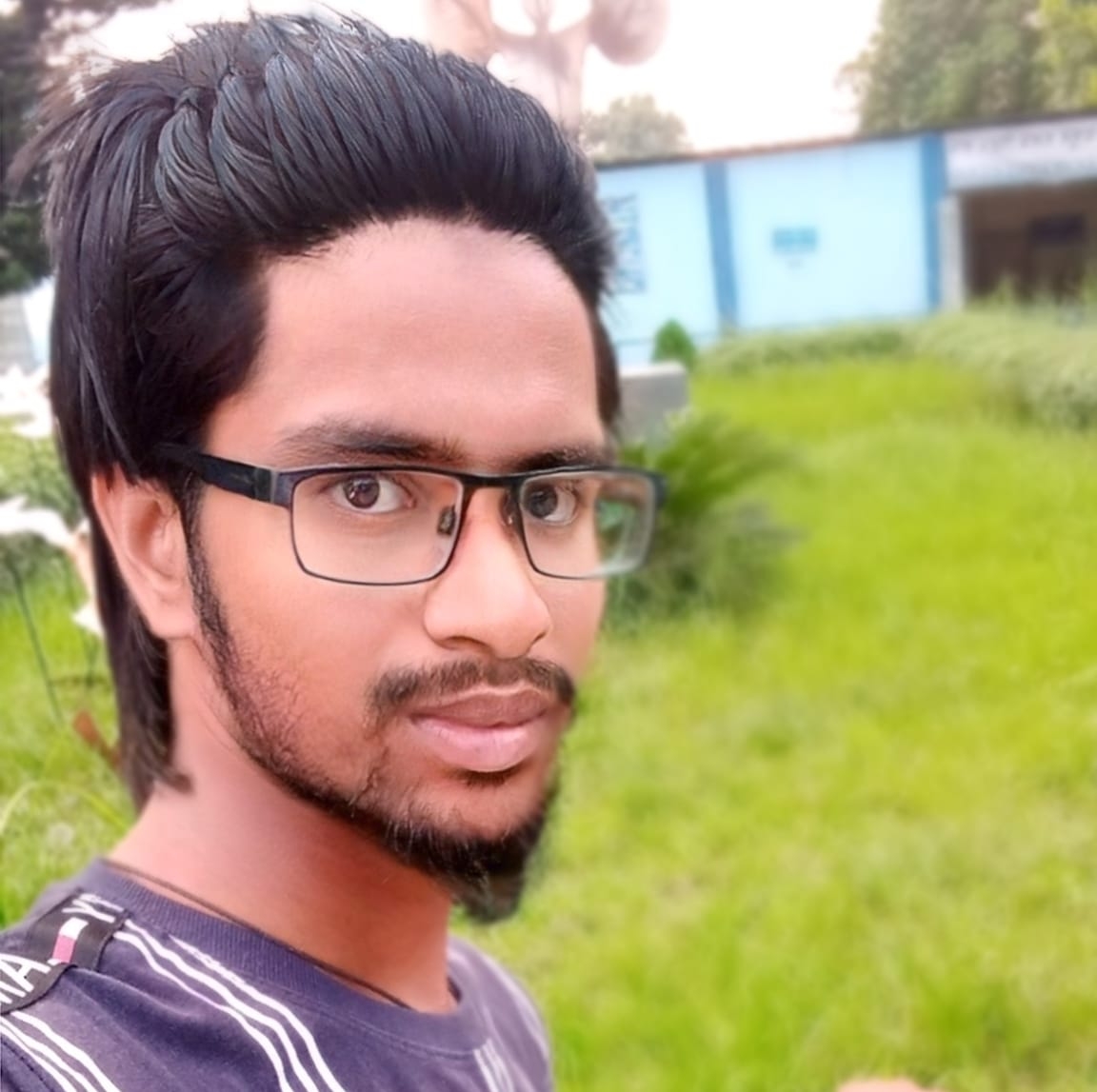 HAMID RAJA | Raiganj