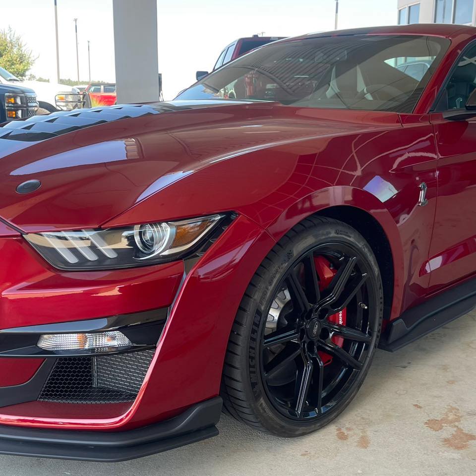 Meta Automotive | Brenham TX
