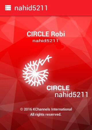 Robi Circle nahid5211