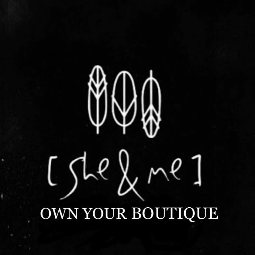She & Me