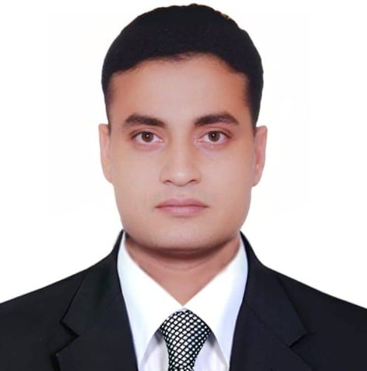 Engr Md Habibur Rahman