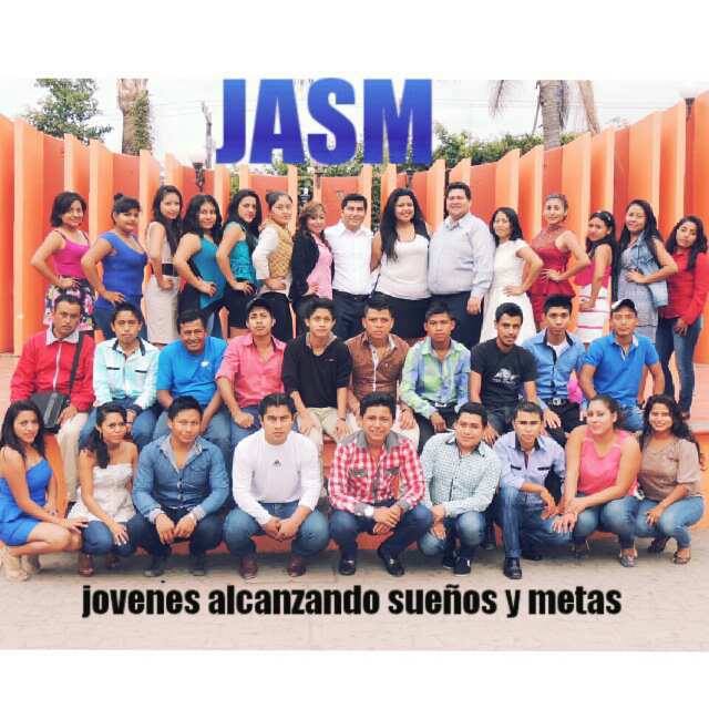 Jasm La Esperanza Del Pueblo