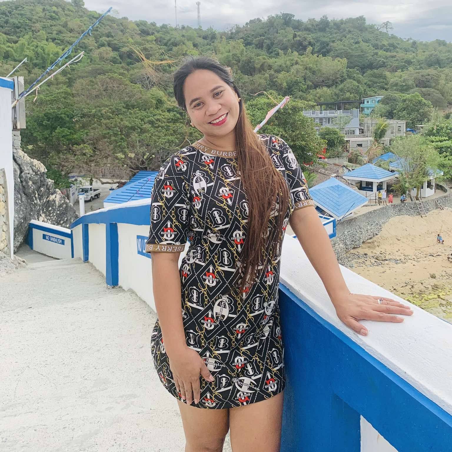 Geraldyn Ungria Soliven