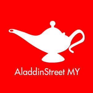Aladdinstreet MY