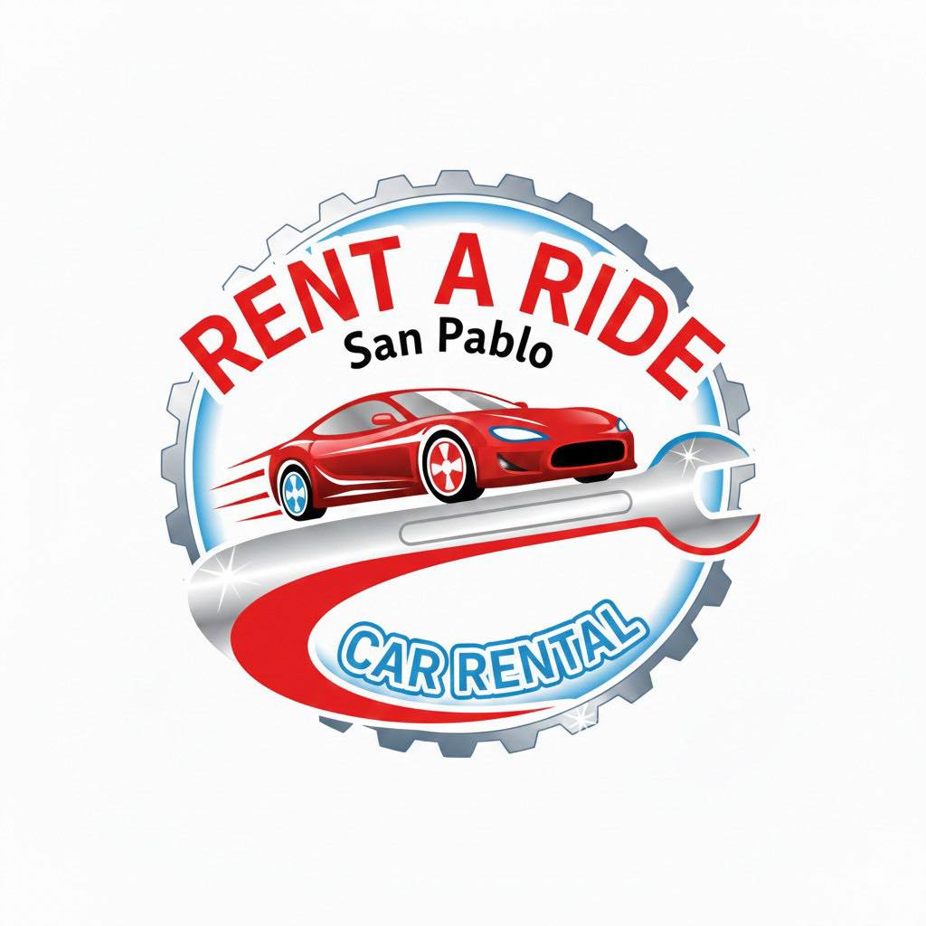 Rent a Ride Car Rental San Pablo