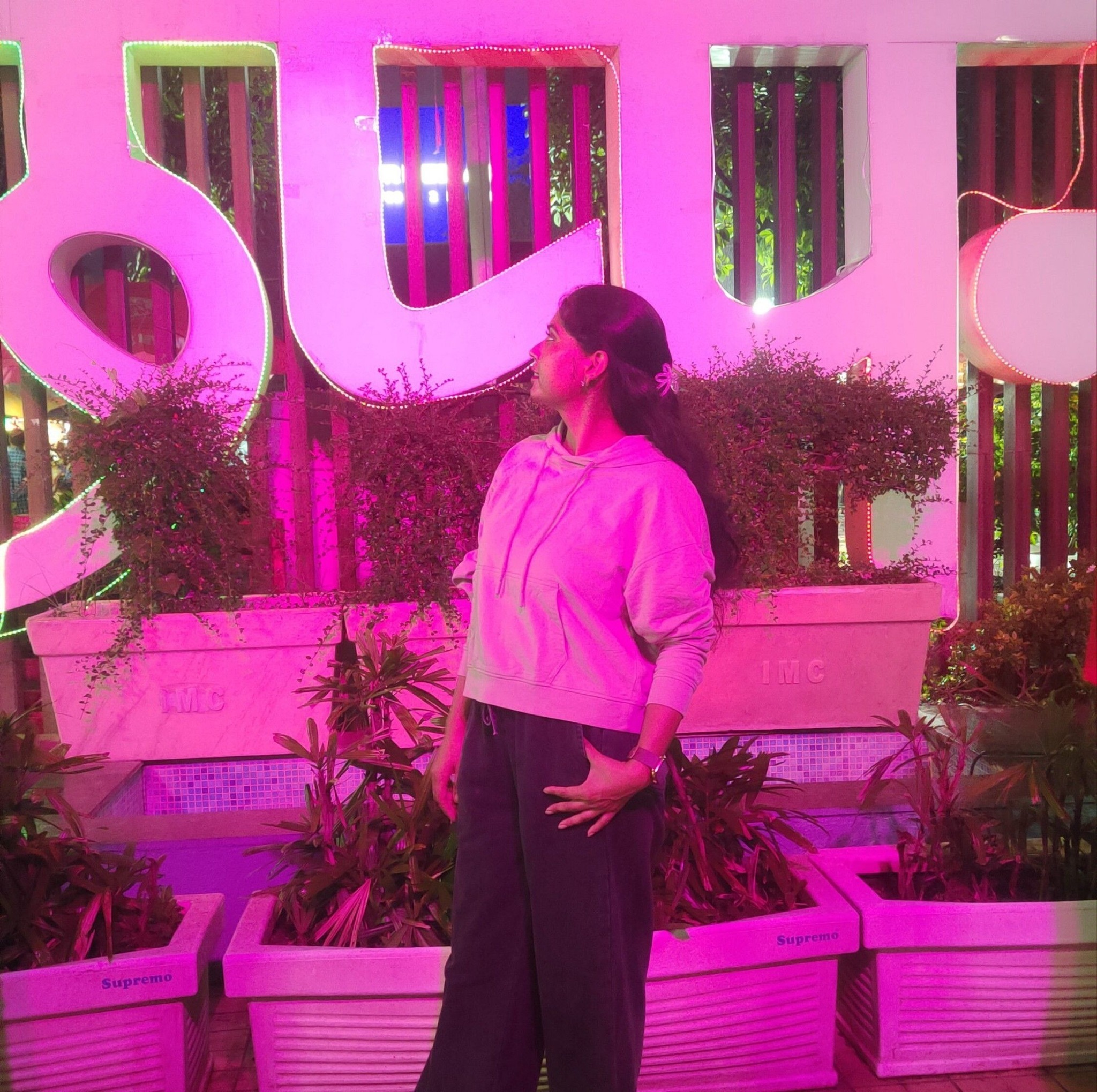 Kiran Verma