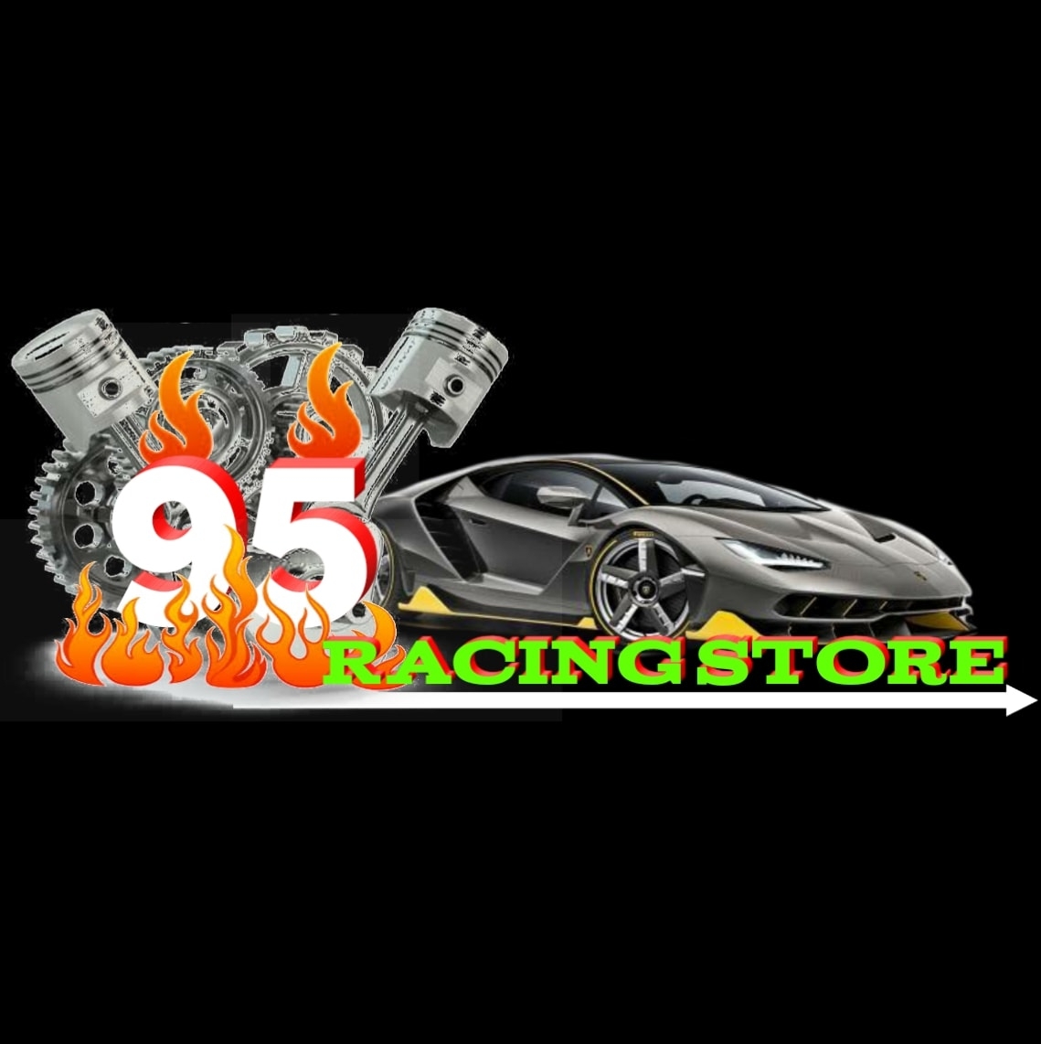 95 Racing Store