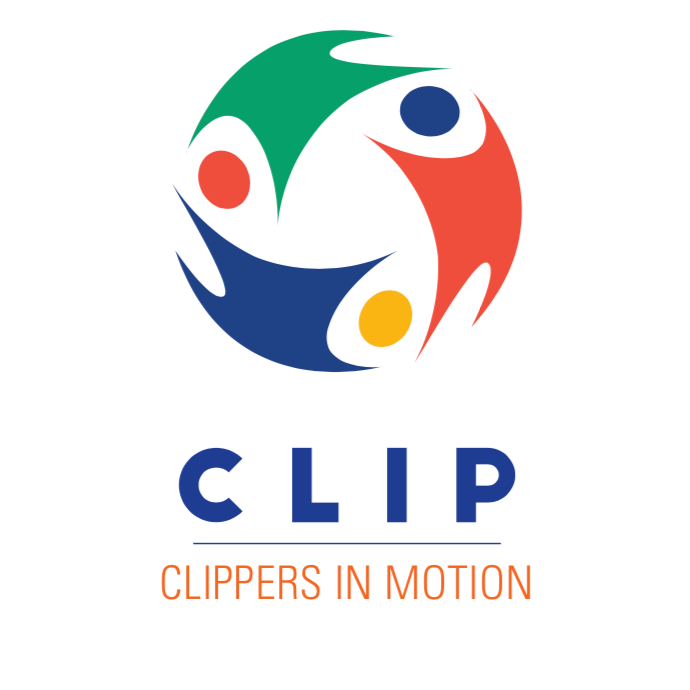 Clippers in Motion