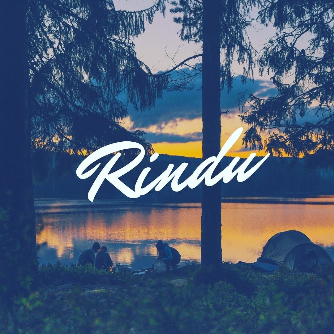 Merindu.mu