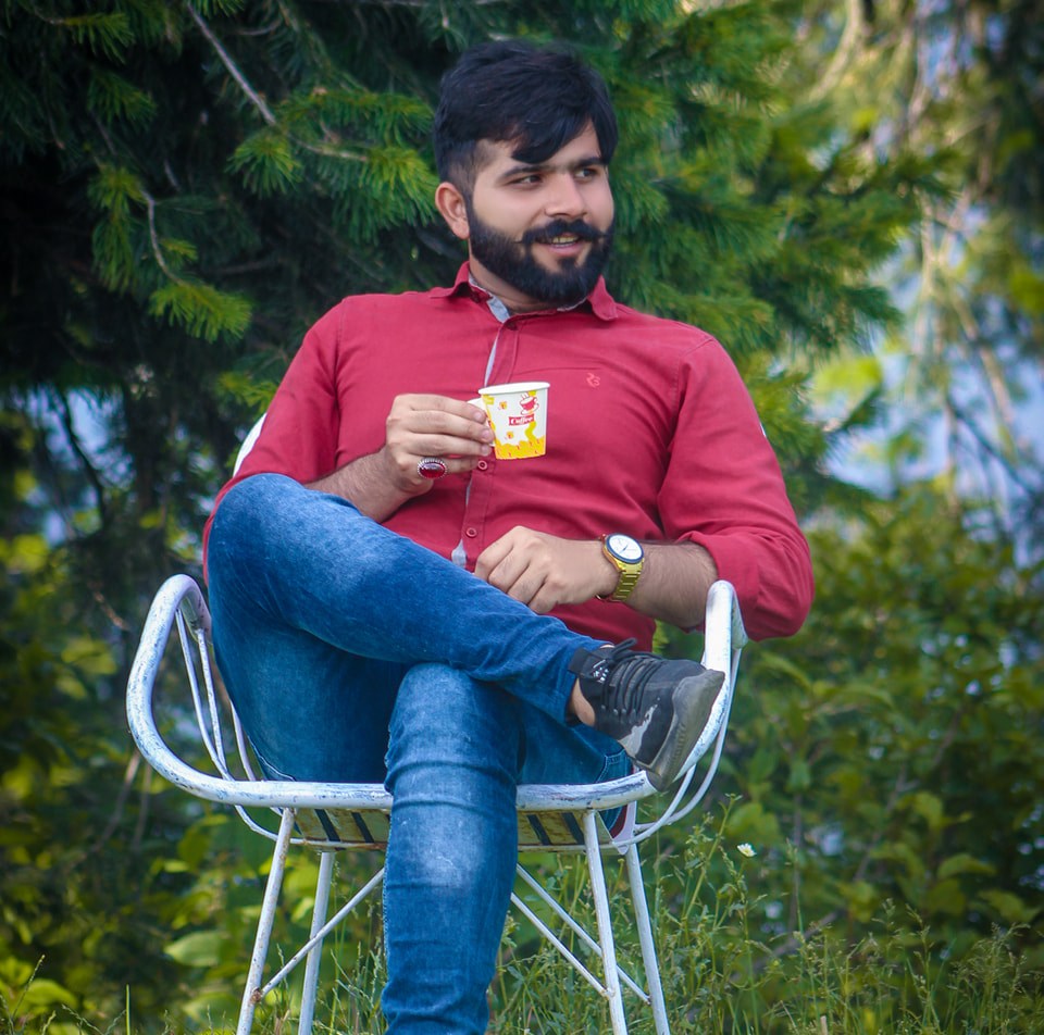 Faheem Khan