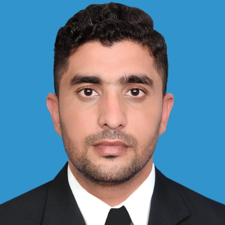Ch Azhar Bhatti | Sialkot