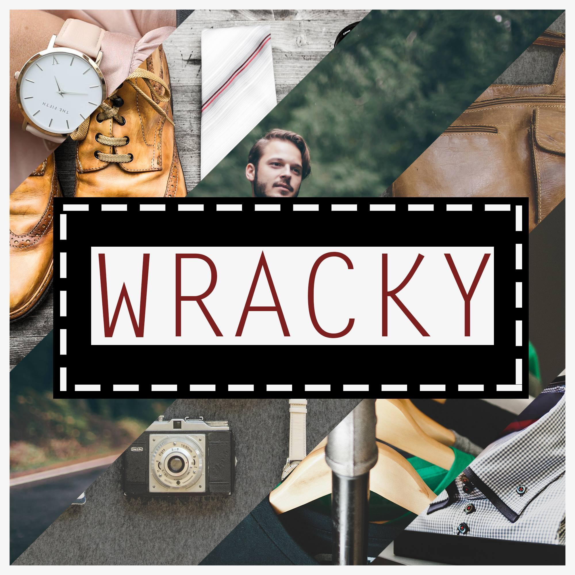 Wracky