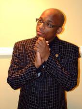 Dr Michael McCain Ministries Inc.