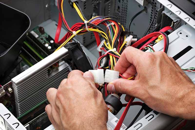 Rod's Computing