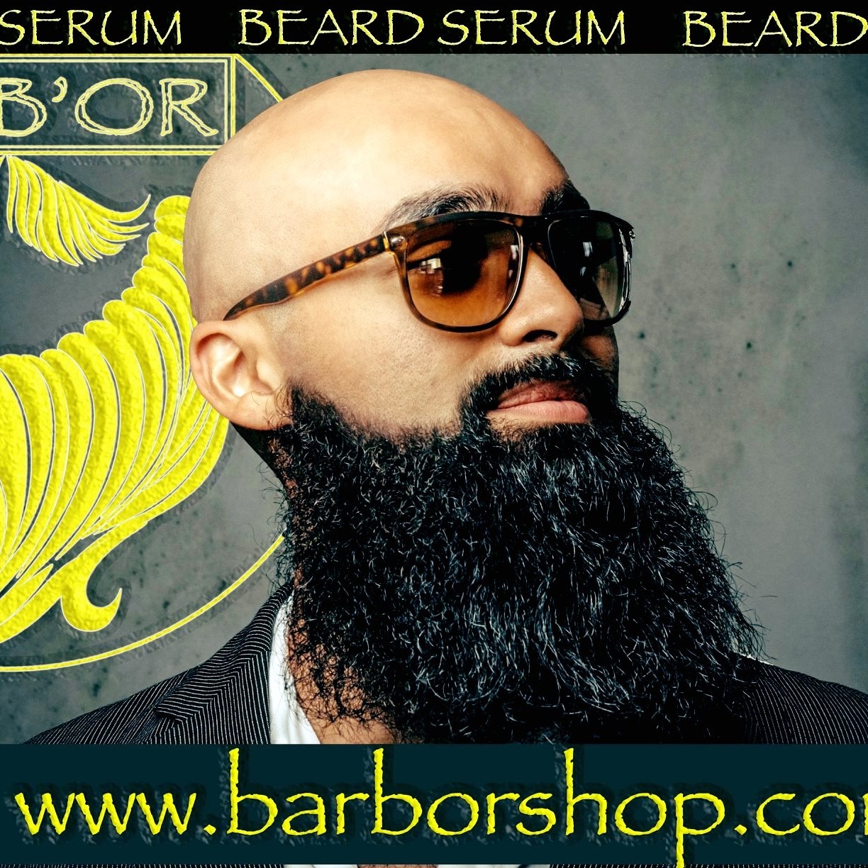 Profile for BarbOr