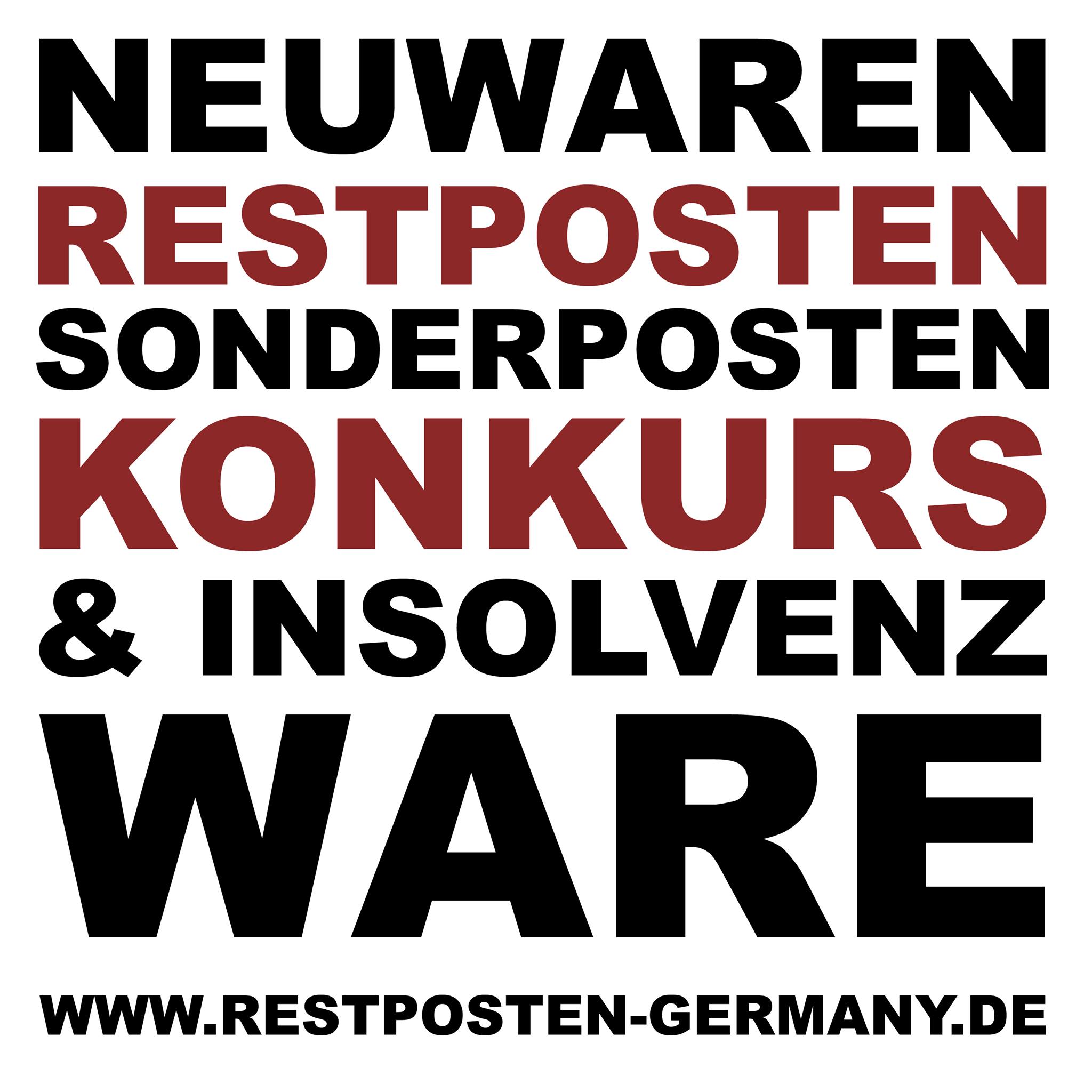 Restposten Germany | Düsseldorf