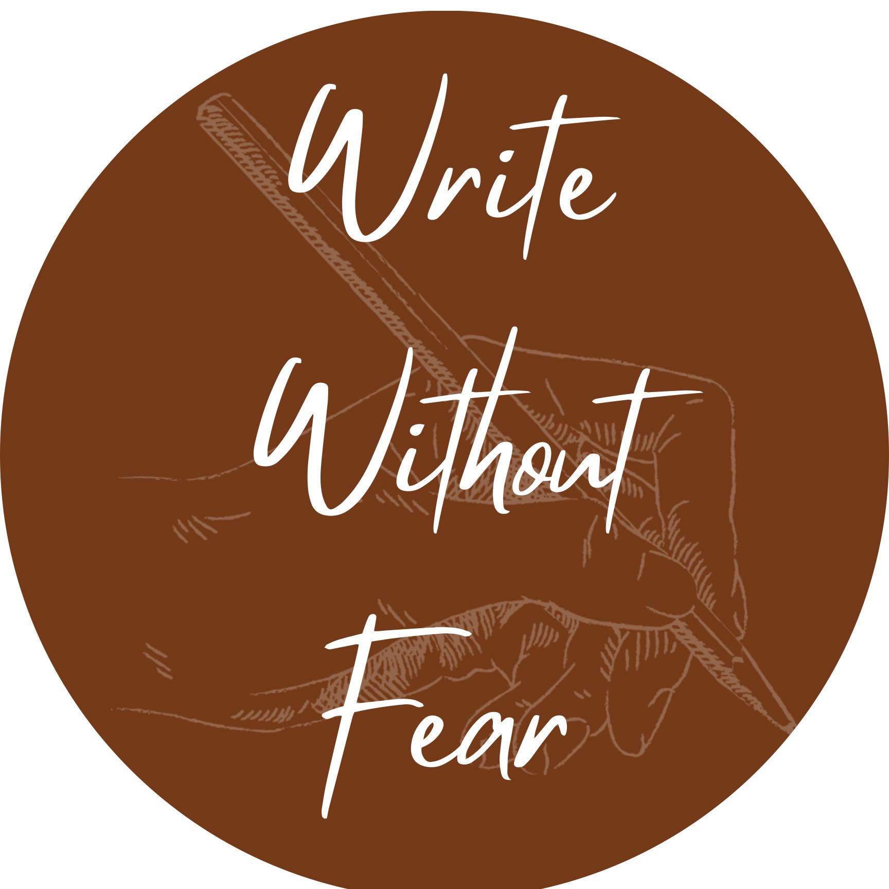 Write Without Fear