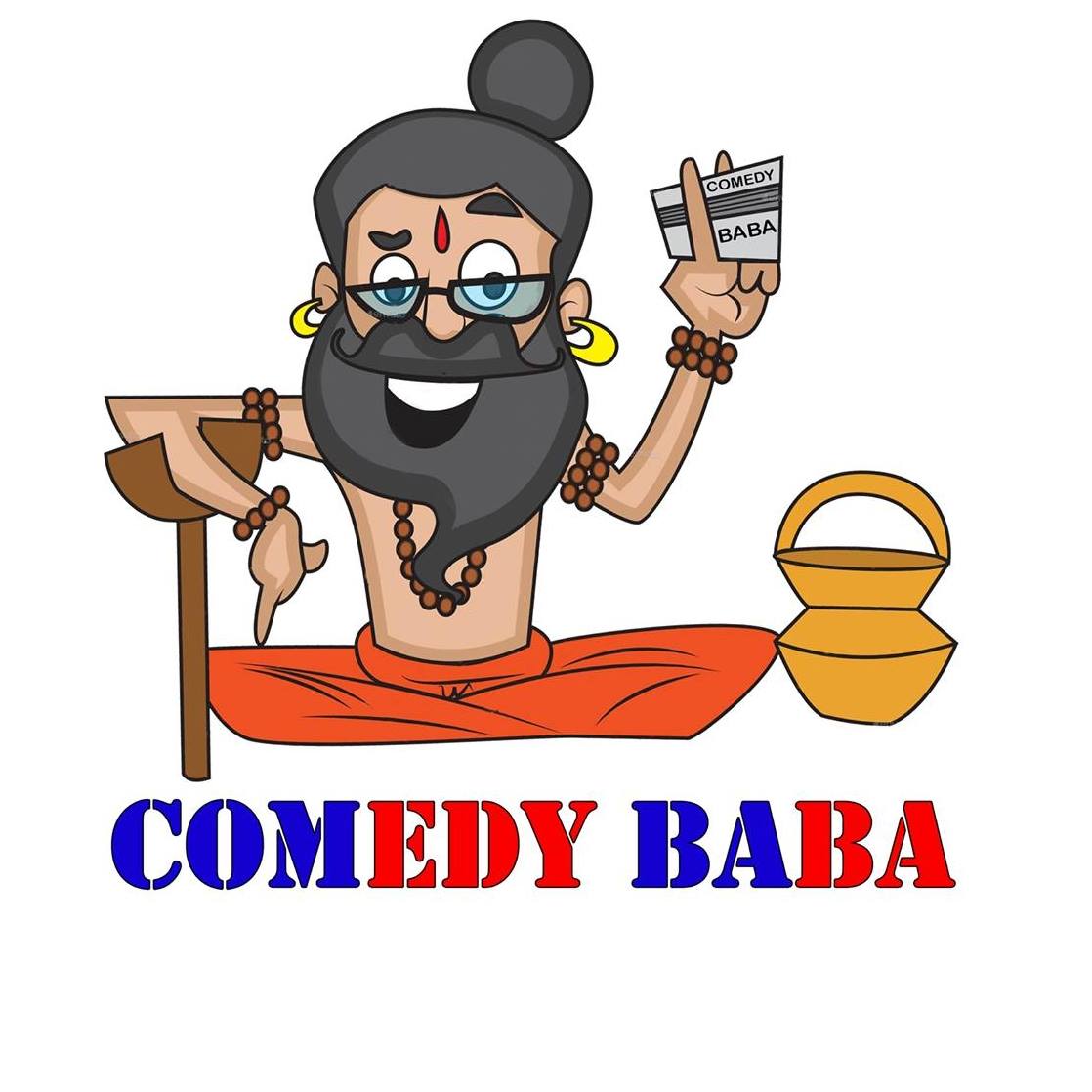 Comedy Baba