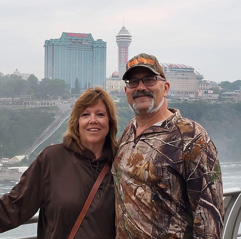 Hanft Bros European Mounts & Hydrographics | East Otto NY