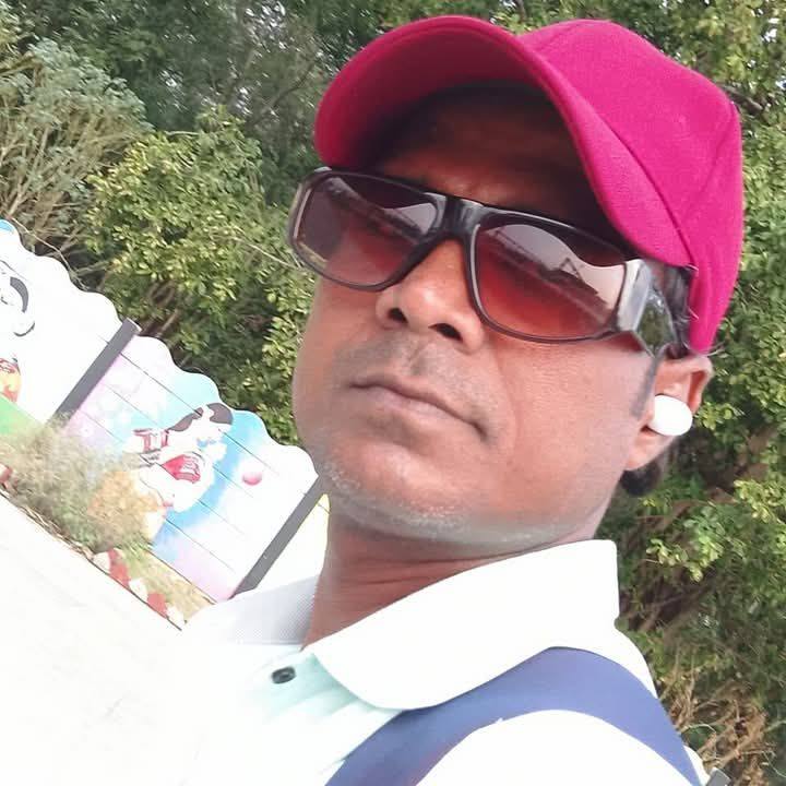 Shashi Ranjan Kumar
