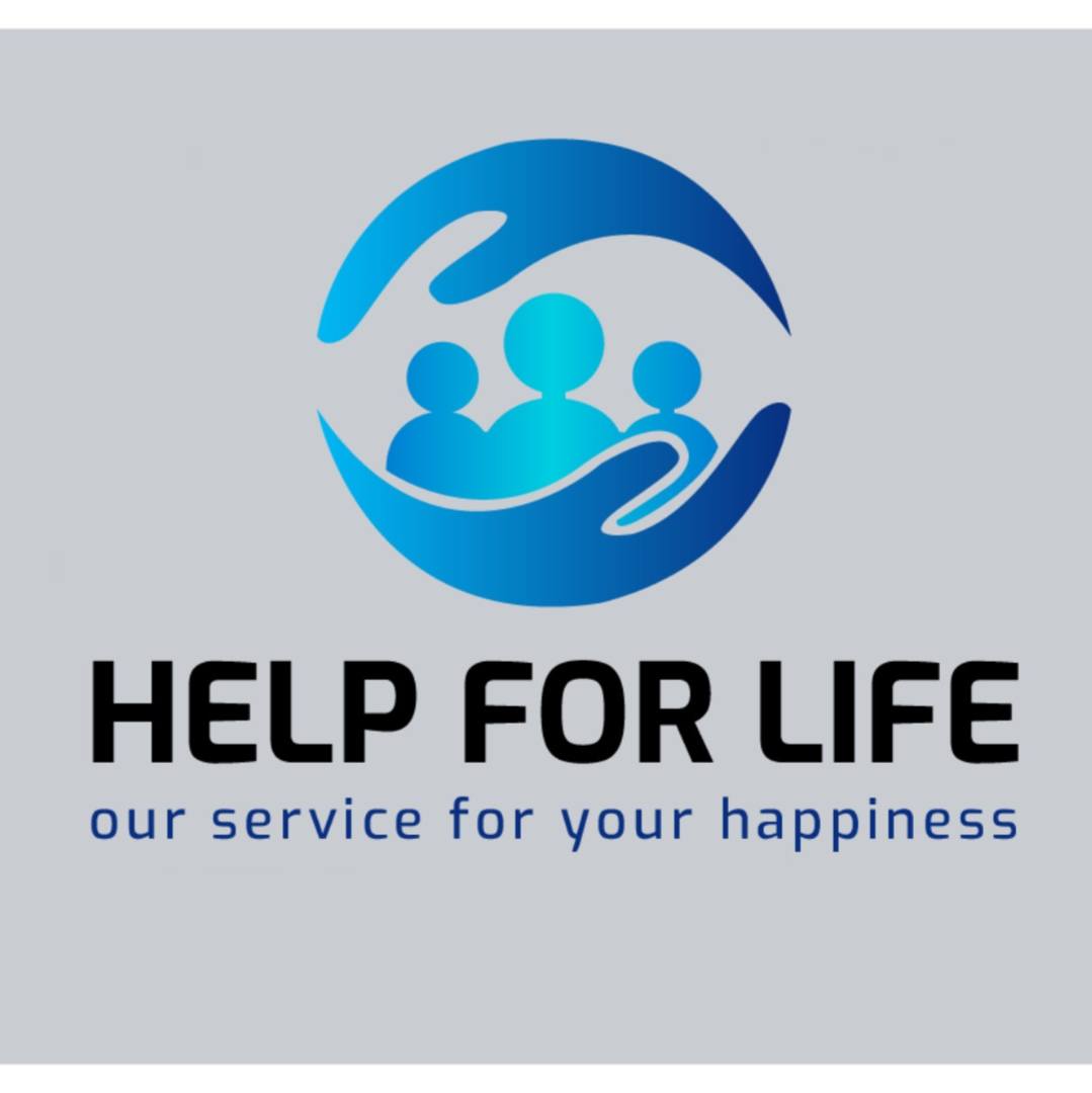 HELP FOR LIFE - 🌏 HELP FOR LIFE🌏 our service for your Happiness ...