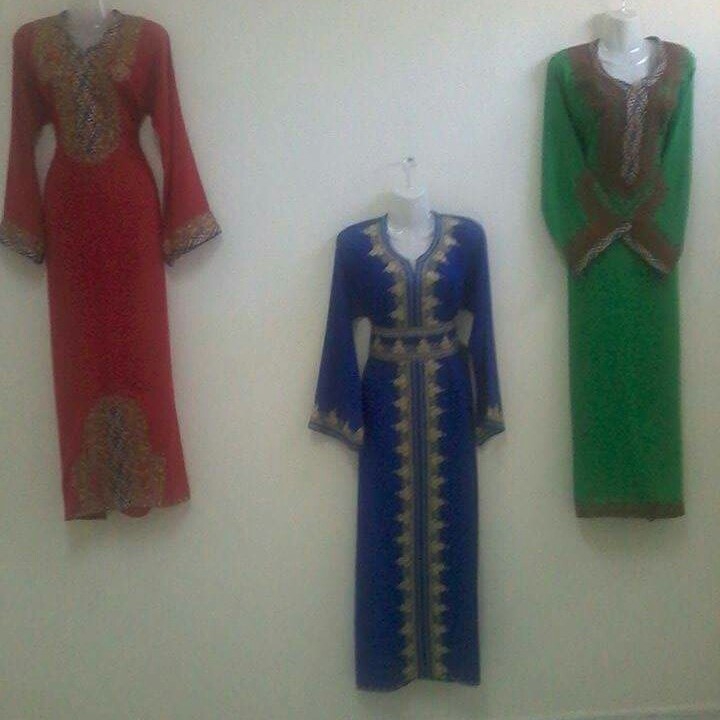 Maadi Couture