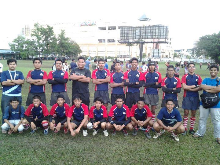 Predator Rugby Club