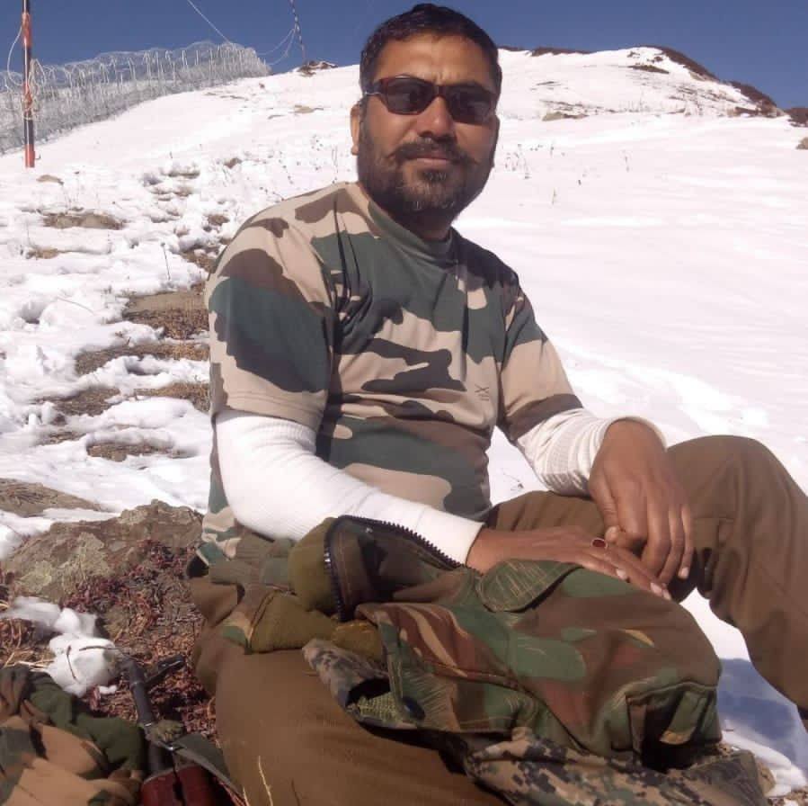 Bhanwar Rathore