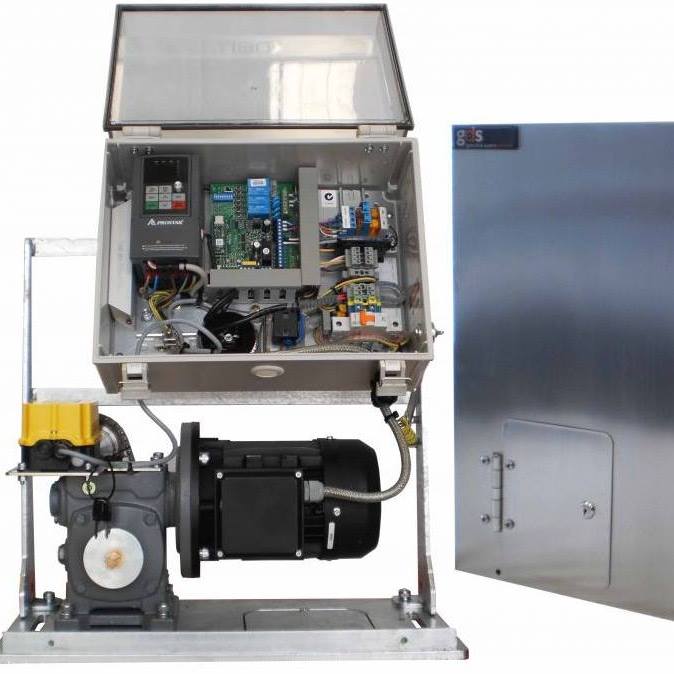 Gate Drive Systems
