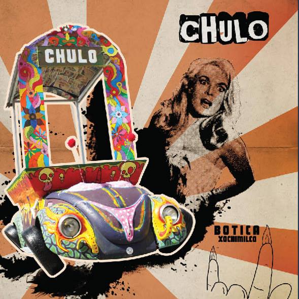 Chulo